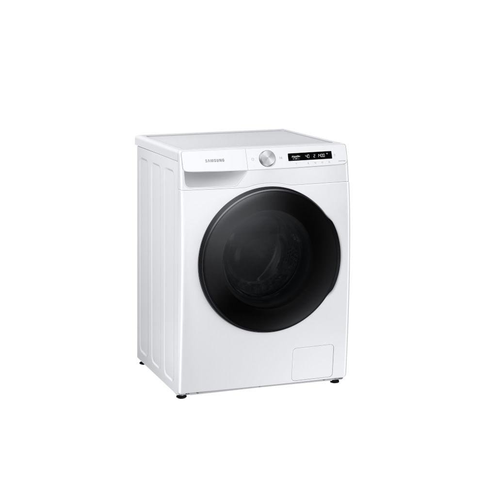 Lava e Seca Samsung Smart 13kg Branco Wd13t - 220v - 3