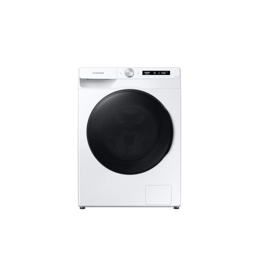 Lava e Seca Samsung Smart 13kg Branco Wd13t - 220v