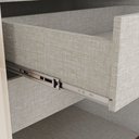 Ver imagem 5 de G. Roupa Avila 06 Pts. Nature/off White - Henn