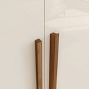Ver imagem 3 de G. Roupa Avila 06 Pts. Nature/off White - Henn