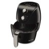 Fritadeira Air Fryer Mondial New Pratic 3,5L AF-31 Preta 220V - 2