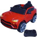 Ver imagem 2 de Mini Carro Elétrico Importway Lamborghini BW0029-VM - Vermelho