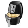 Fritadeira Air Fryer AF-33 Maxis Preto - 220V - 1