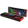 Kit Teclado e Mouse Gamer Usb com Led Rgb Abnt2 Ebai - Km900 - 2