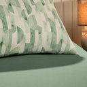 Ver imagem 2 de Jogo de Cama Solteiro Altenburg 2 Peças Toque Acetinado Órbita