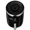 Ver imagem 2 de Fritadeira Air Fryer Arno 3,5 Litros PFRY Preta - 220V