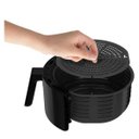 Ver imagem 5 de Fritadeira Air Fryer Arno 3,5 Litros PFRY Preta - 220V