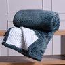COBERTOR SHERPA TESSI KING HIPER TEXTIL - 1