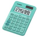 Ver imagem 1 de Calculadora Casio de Mesa 10 Dígitos MS-7UC-GN - Verde