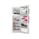 Ver imagem 3 de Geladeira Electrolux Frost Free Duplex Branco 480l