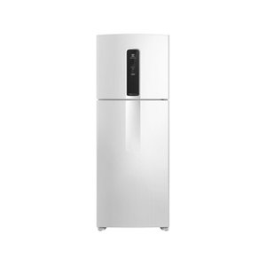 Geladeira Electrolux Frost Free Duplex Branco 480l