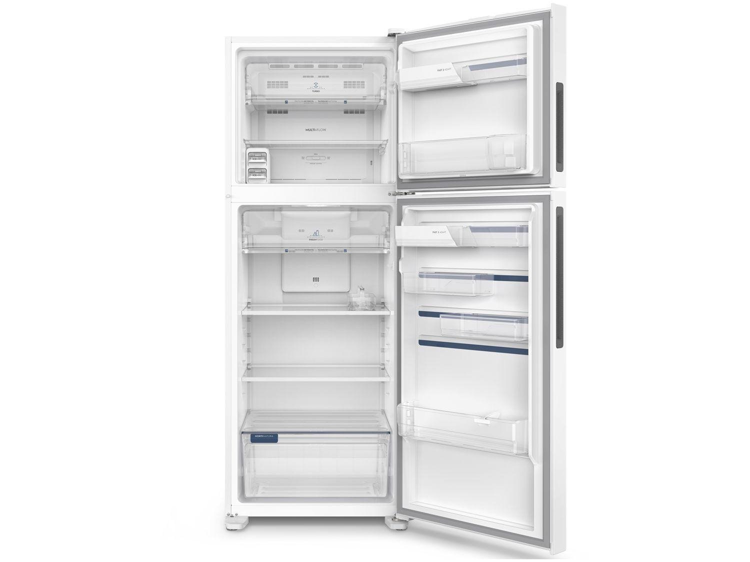 Geladeira Electrolux Frost Free Duplex Branco 480l - 5
