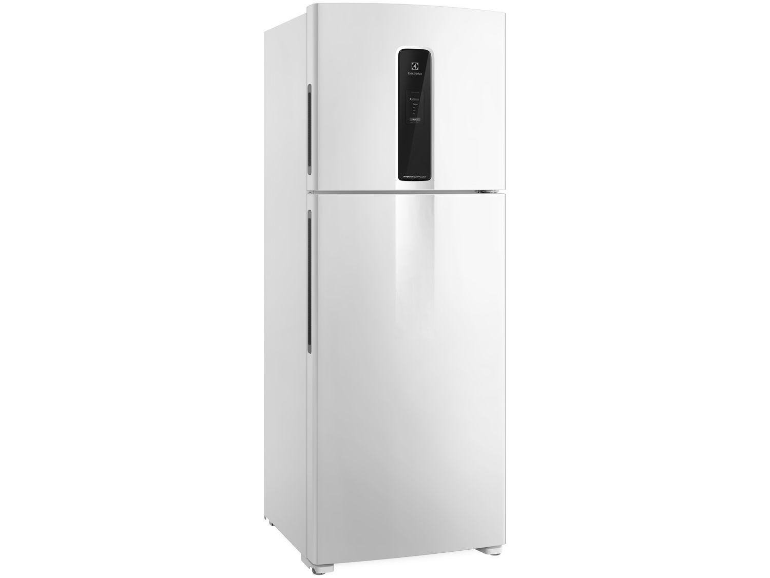 Geladeira Electrolux Frost Free Duplex Branco 480l - 4