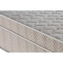 Ver imagem 4 de Colchão Viúva Molas Ensacadas Superpocket Airtech Spring Ortopillow (128x188x35) - Ortobom