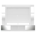 Ver imagem 6 de Estante com Suporte TV 65" e Espelho Oslo Multimóveis V3381