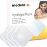 Almofadas De Hidrogel Medela para Mamilos Sensíveis 4 Und - 2