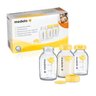 Frasco para Coleta de Leite Medela 150ml com 3 unidades - 2