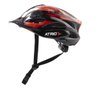 Capacete Atrio MTB 2.0 Tamanho M 54-58cm BI176 - Vermelho - 2