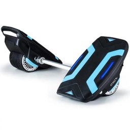 Hovershoes Atrio Patins Street 3,5" 350W 100kgs ES276 - Preto - 2