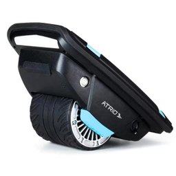 Hovershoes Atrio Patins Street 3,5" 350W 100kgs ES276 - Preto - 6