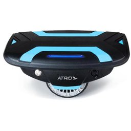 Hovershoes Atrio Patins Street 3,5" 350W 100kgs ES276 - Preto - 4
