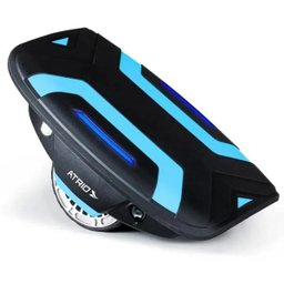 Hovershoes Atrio Patins Street 3,5" 350W 100kgs ES276 - Preto - 5
