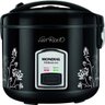 Panela Elétrica de Arroz Mondial 10X Pe-44 Preta - 220V - 1