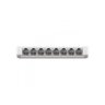 Switch D-link Des-1008c 8 Portas,fast-ethernet 10/100 Mbps,plug And Play - 6