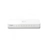 Switch D-link Des-1008c 8 Portas,fast-ethernet 10/100 Mbps,plug And Play - 4