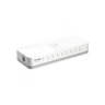 Switch D-link Des-1008c 8 Portas,fast-ethernet 10/100 Mbps,plug And Play - 5