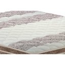 Ver imagem 4 de Colchão Solteiro Anatômico D33 - Firmepedic Guarda Costas Próintense Plus Euro Pillow Brown (