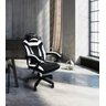 Cadeira Xtreme Gamers Branco - 12