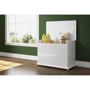 Ver imagem 2 de Baú Multimóveis Articulador Com Travas Branca