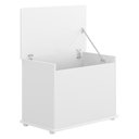 Ver imagem 1 de Baú Multimóveis Articulador Com Travas Branca