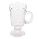 Ver imagem 1 de Jogo 6 Caneca Taça Cappuccino Café Irish Coffe 220ml - Lyor