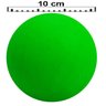 Bola de 80 mm 3 unidade - Verde - 2