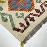 Tapete Kilim Ghashigay 253x344 79786 - 2