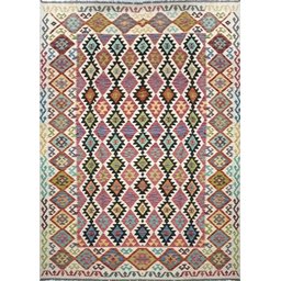 Tapete Kilim Ghashigay 253x344 79786 - 1