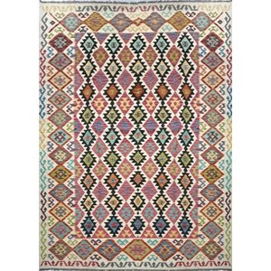 Tapete Kilim Ghashigay 253x344 79786