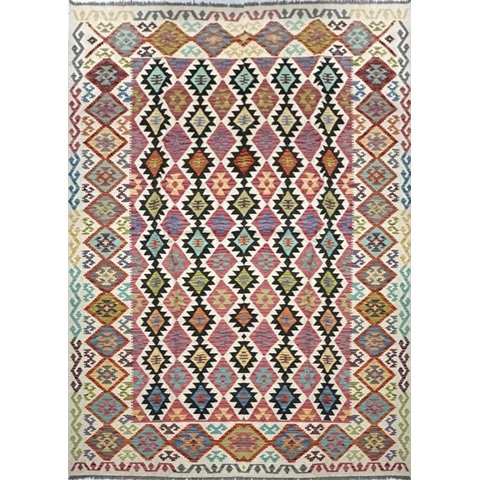 Tapete Kilim Ghashigay 253x344 79786