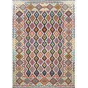Ver imagem 1 de Tapete Kilim Ghashigay 253x344 79786