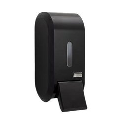 Saboneteira Premisse Urban Sabonete Líquido Preto 400ml - 1