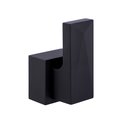 Ver imagem 4 de Chuveiro Piscina 20x20 Alavanca Diamante Base Docol Preto