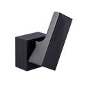 Ver imagem 3 de Chuveiro Piscina 20x20 Alavanca Diamante Base Docol Preto