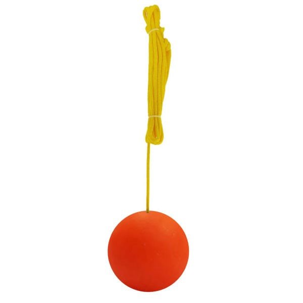 Cabo de Guerra de Bola 100 mm - Laranja - 1