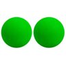 2 BOLAS DE 80 - Verde - 1