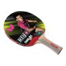 Raquete de tenis de Mesa Butterfly RDJ S4 - Zhang Jike - 1
