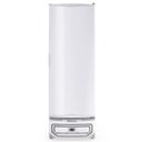 Ver imagem 1 de Refrigerador Vertical Tripla Ação com Porta Cega GPC57TE Branco 110V Gelopar