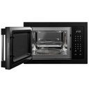 Ver imagem 4 de Micro-ondas Panasonic de Embutir 30 Litros Preto Nn-gb68qbruk 220v