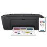 Impressora Multifuncional Hp Deskjet Ink Advantage 2774 Wi-fi - 3